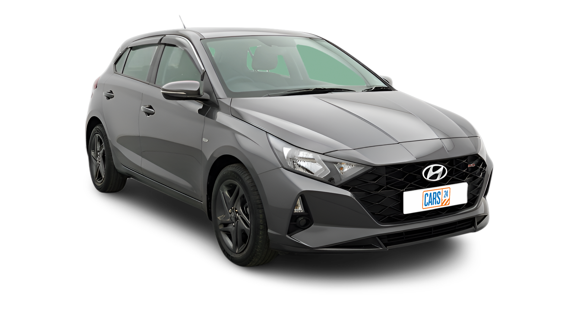 2021 Hyundai NEW I20 - Hatchback - Petrol - Manual - ₹5.29 lakh